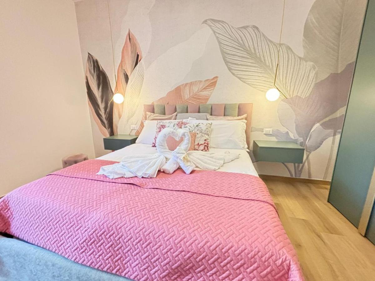 Sant'Orsola Lodge Bologna Kültér fotó