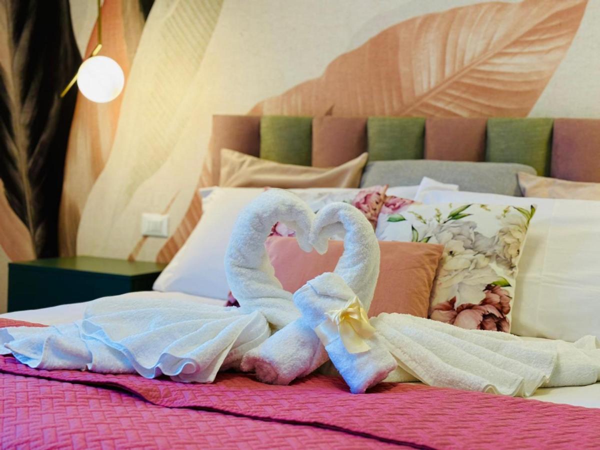 Sant'Orsola Lodge Bologna Kültér fotó