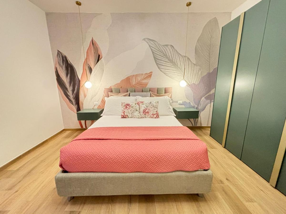 Sant'Orsola Lodge Bologna Kültér fotó