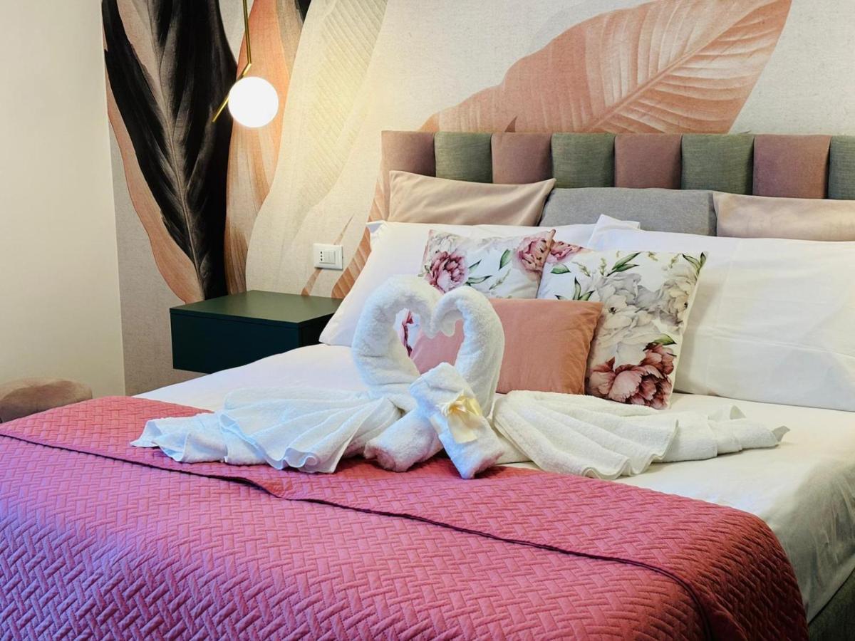 Sant'Orsola Lodge Bologna Kültér fotó