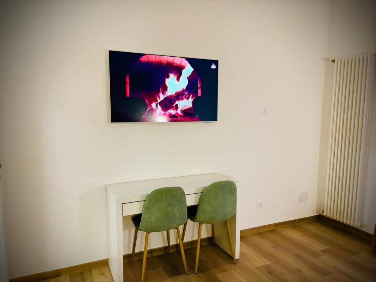 Sant'Orsola Lodge Bologna Kültér fotó