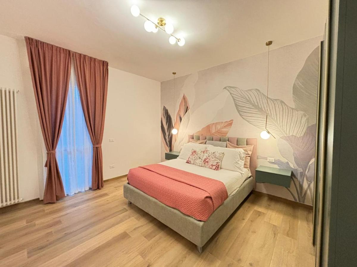 Sant'Orsola Lodge Bologna Kültér fotó