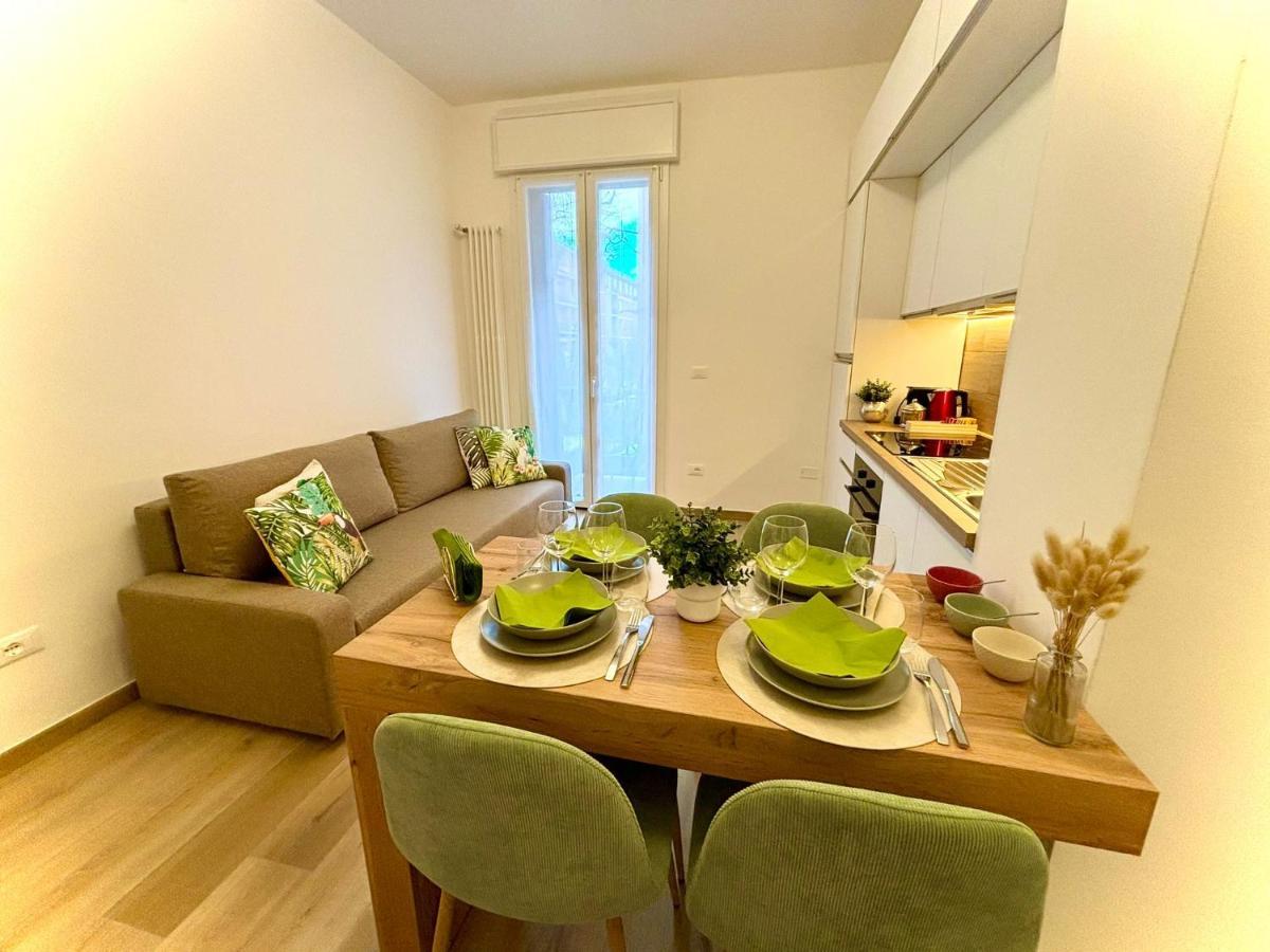 Sant'Orsola Lodge Bologna Kültér fotó