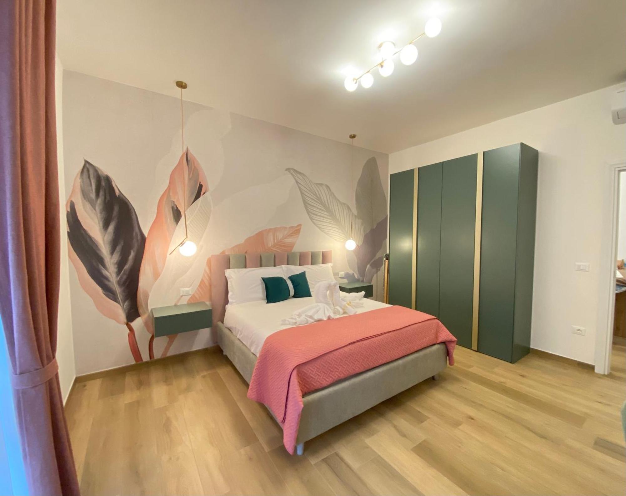 Sant'Orsola Lodge Bologna Kültér fotó