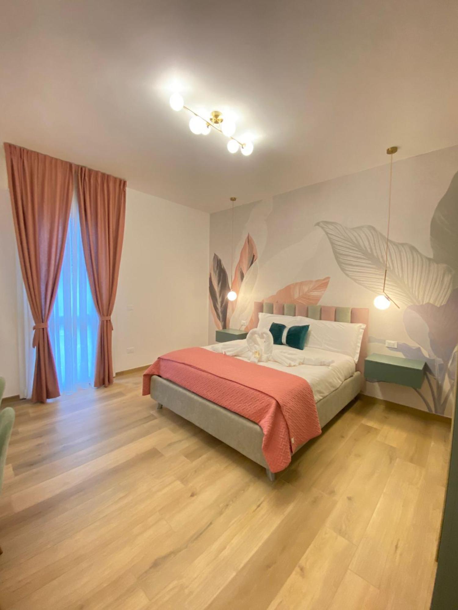 Sant'Orsola Lodge Bologna Kültér fotó