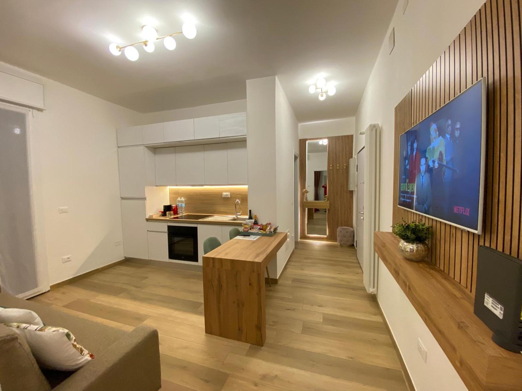 Sant'Orsola Lodge Bologna Kültér fotó