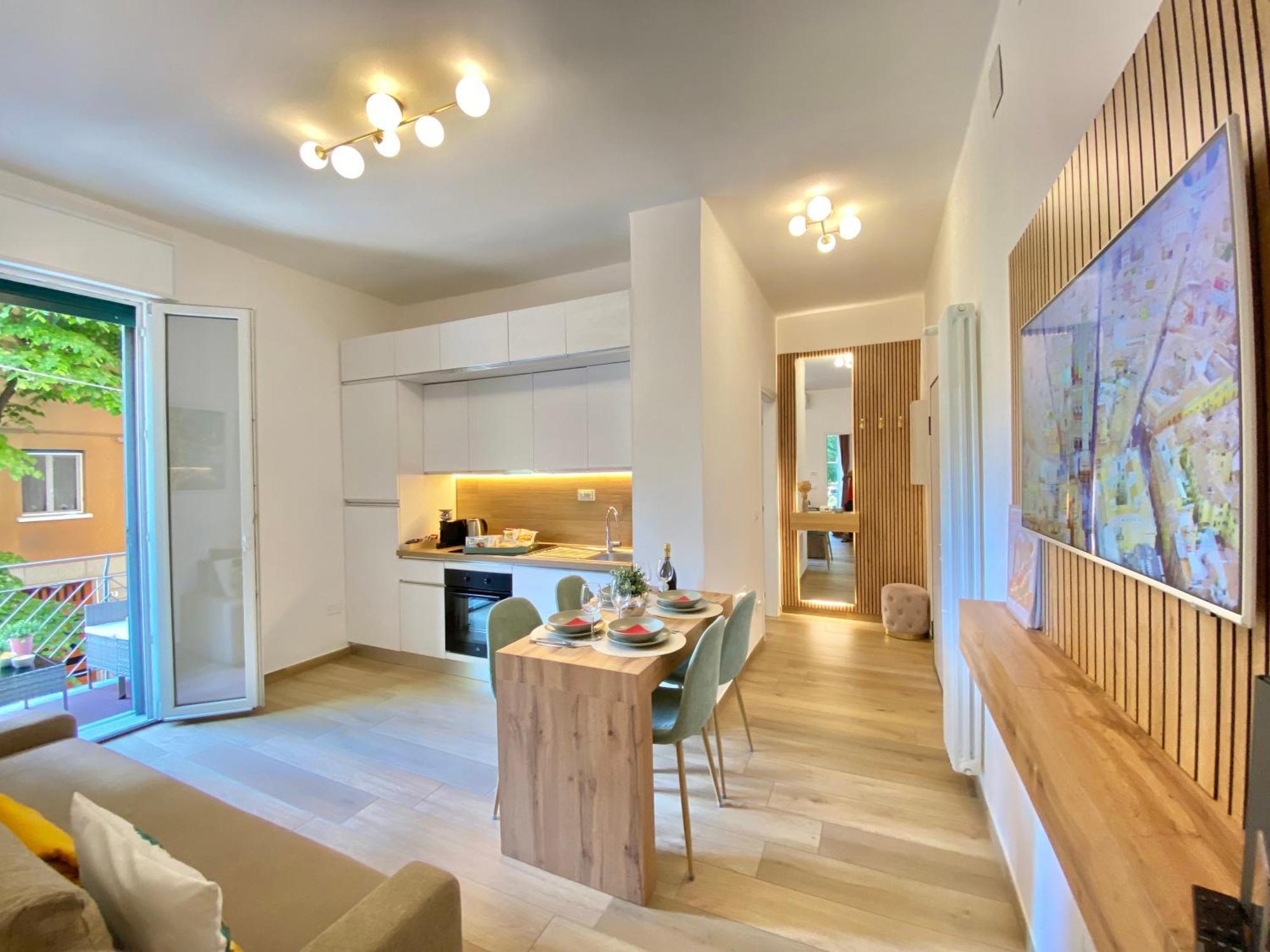 Sant'Orsola Lodge Bologna Kültér fotó