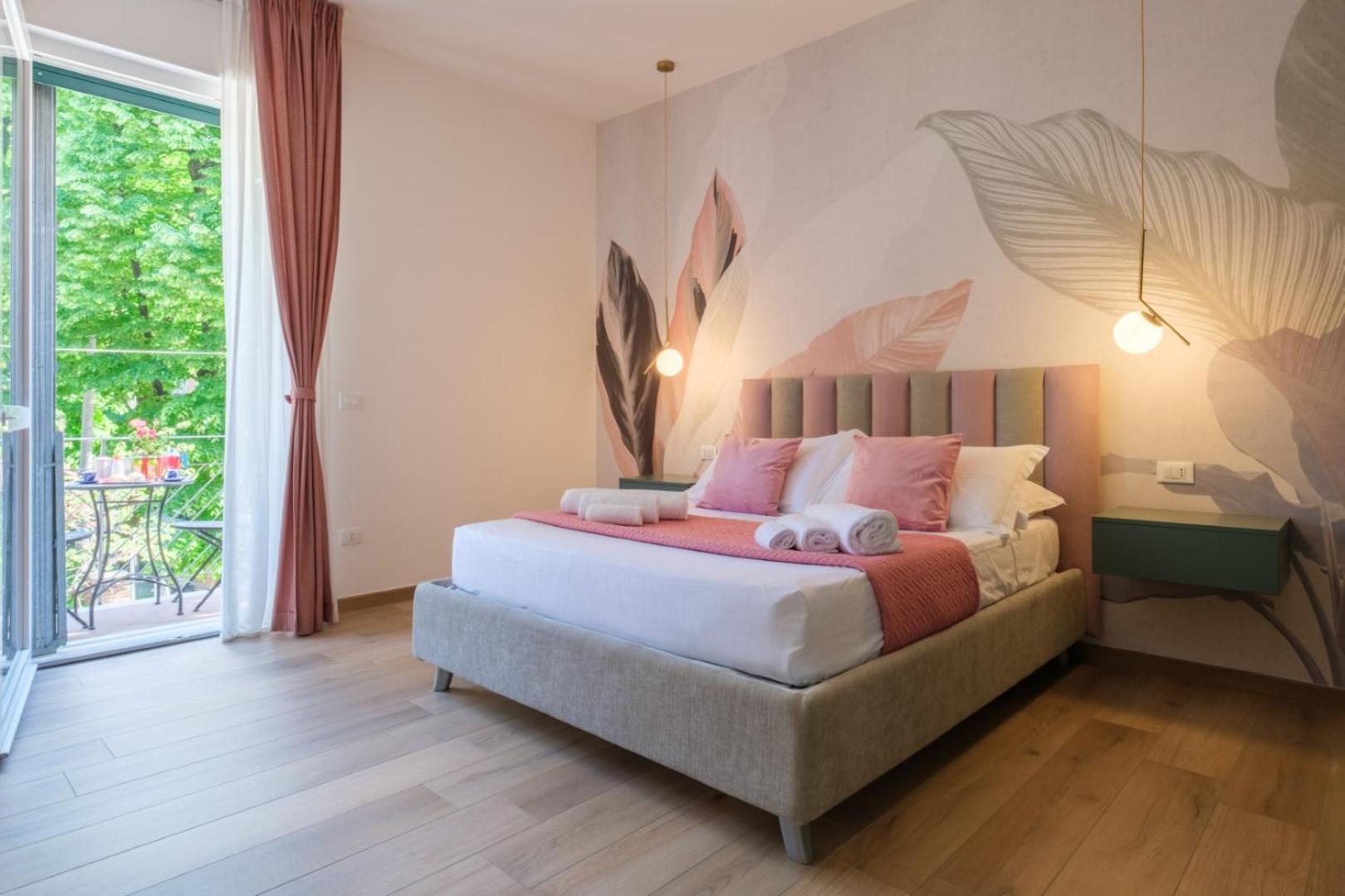 Sant'Orsola Lodge Bologna Kültér fotó