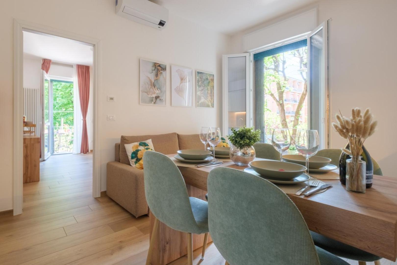 Sant'Orsola Lodge Bologna Kültér fotó