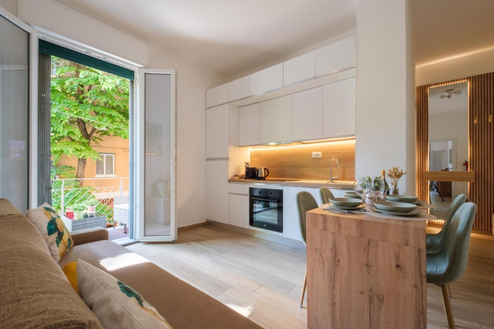 Sant'Orsola Lodge Bologna Kültér fotó