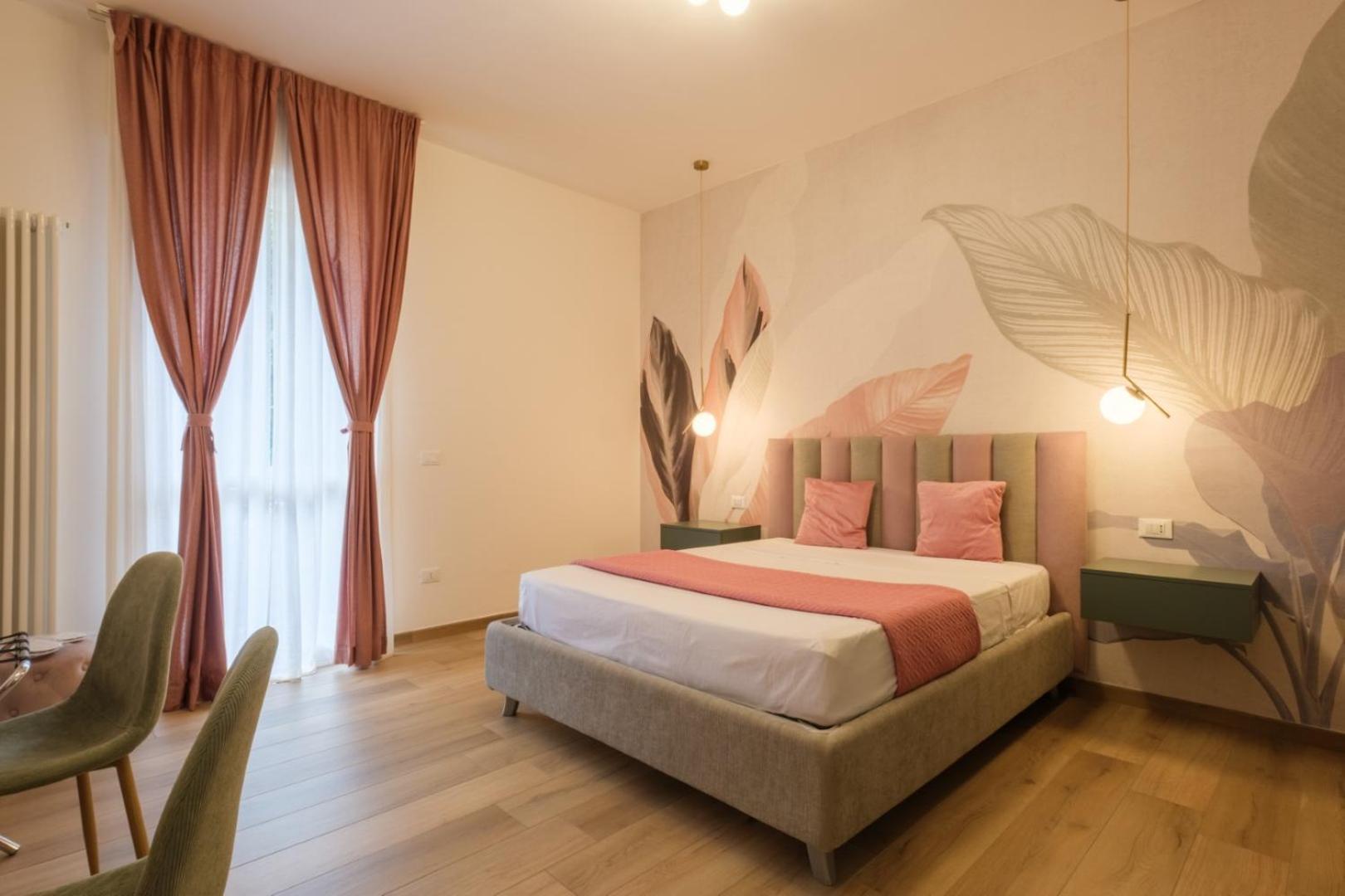 Sant'Orsola Lodge Bologna Kültér fotó