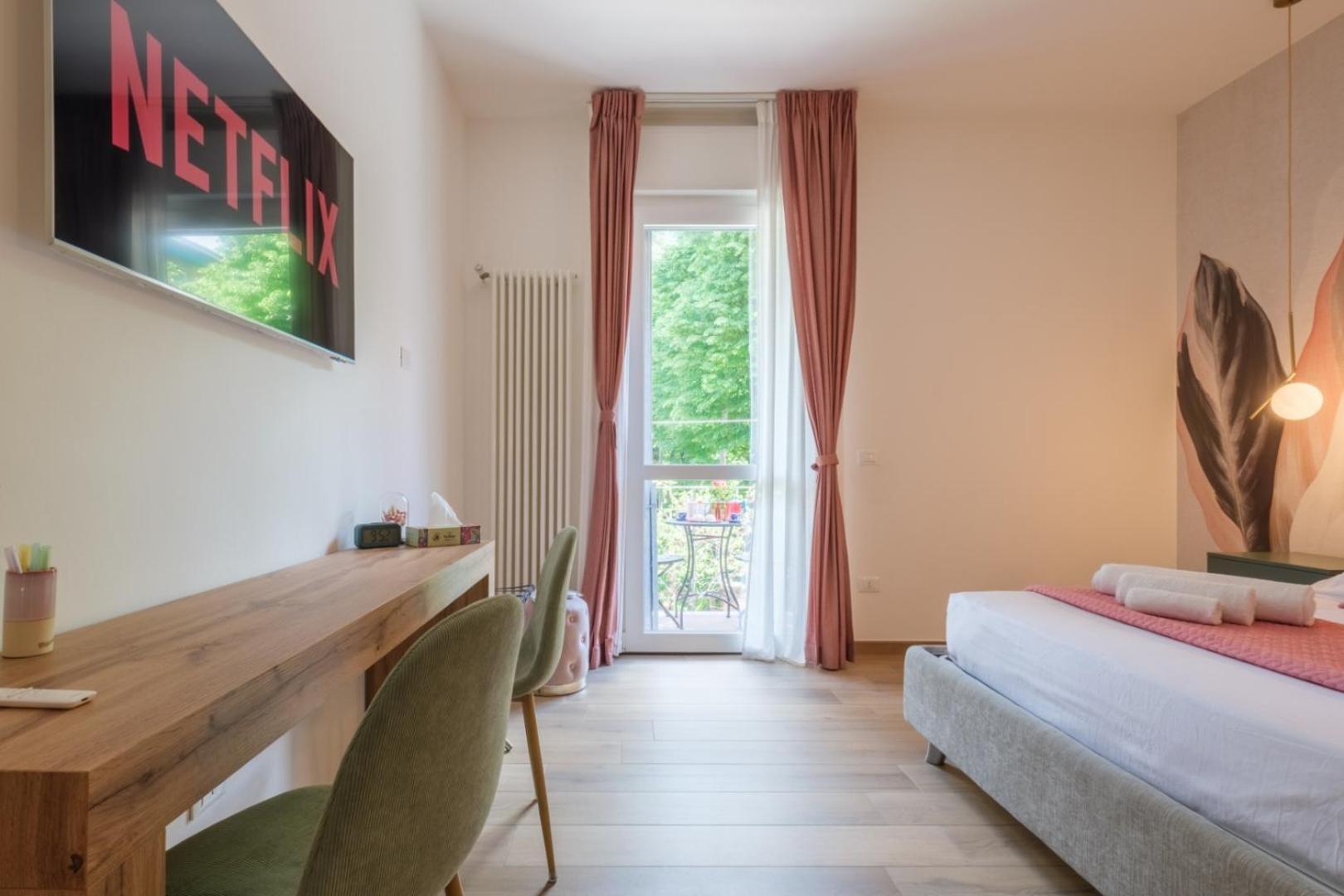 Sant'Orsola Lodge Bologna Kültér fotó