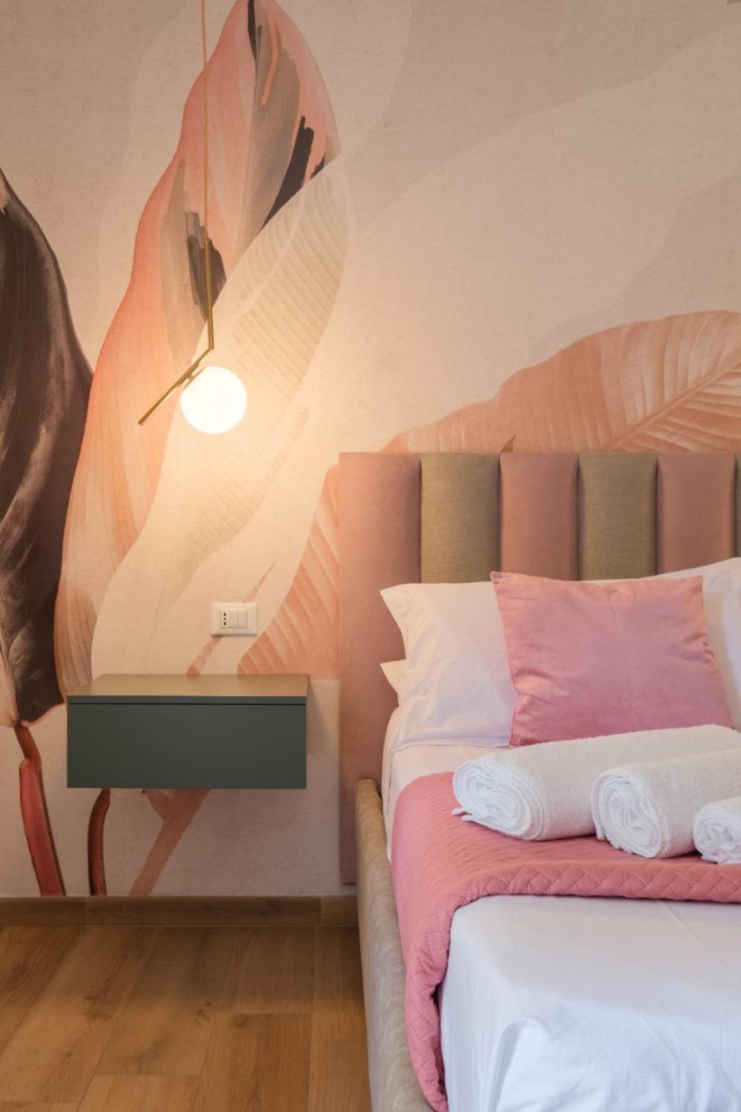 Sant'Orsola Lodge Bologna Kültér fotó
