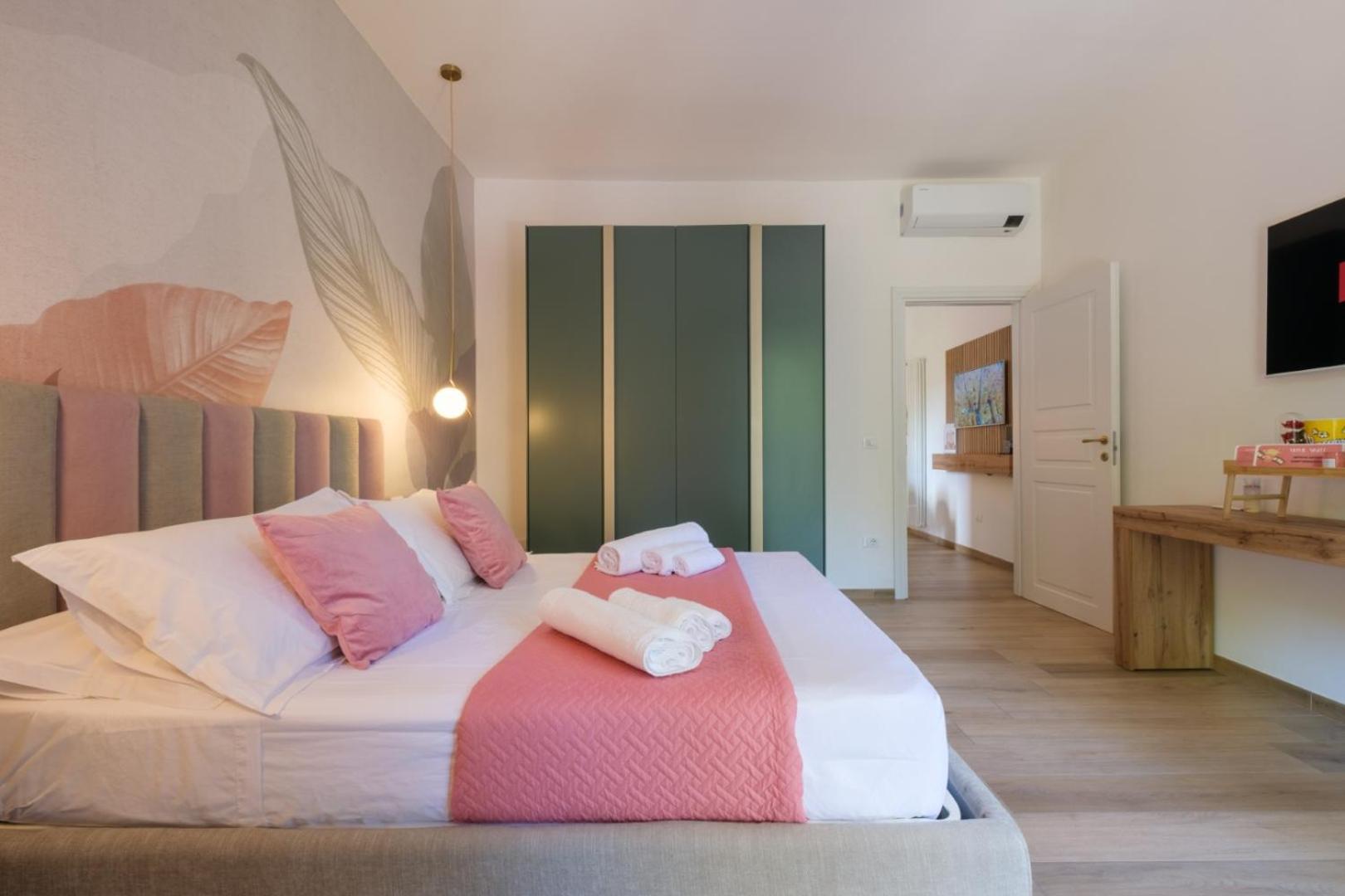 Sant'Orsola Lodge Bologna Kültér fotó