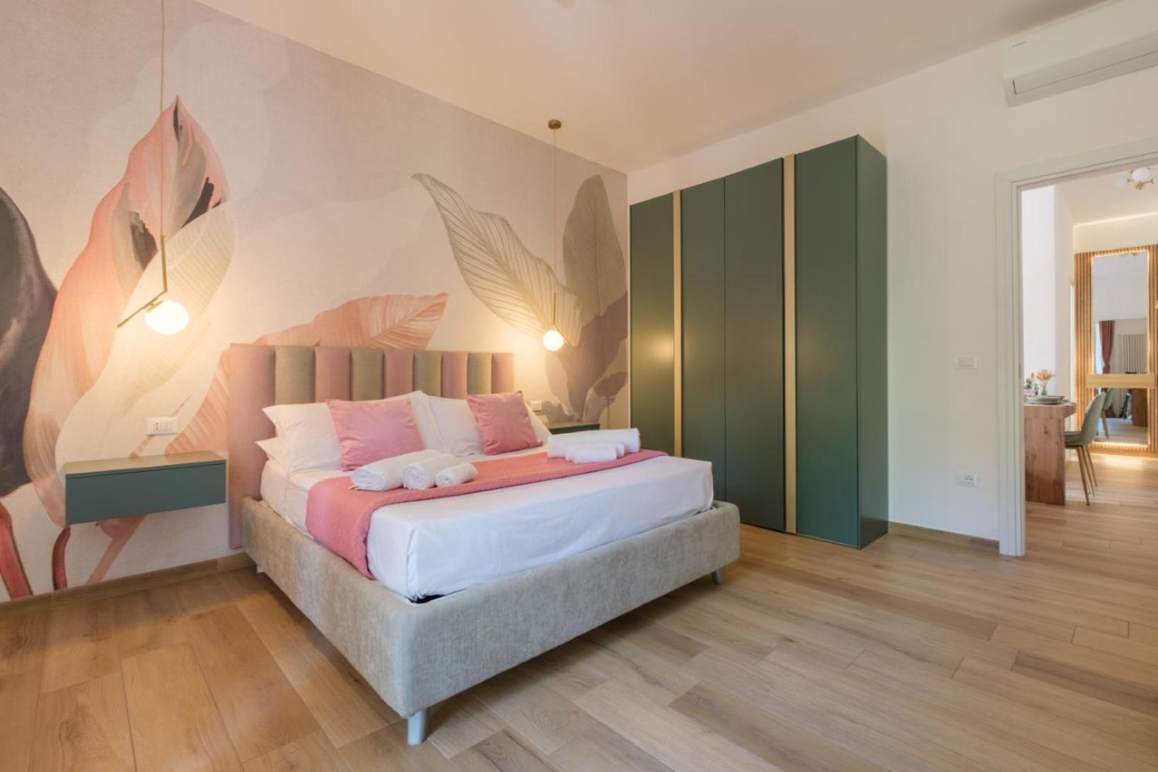 Sant'Orsola Lodge Bologna Kültér fotó