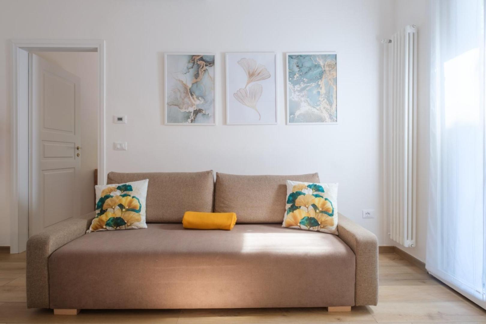 Sant'Orsola Lodge Bologna Kültér fotó
