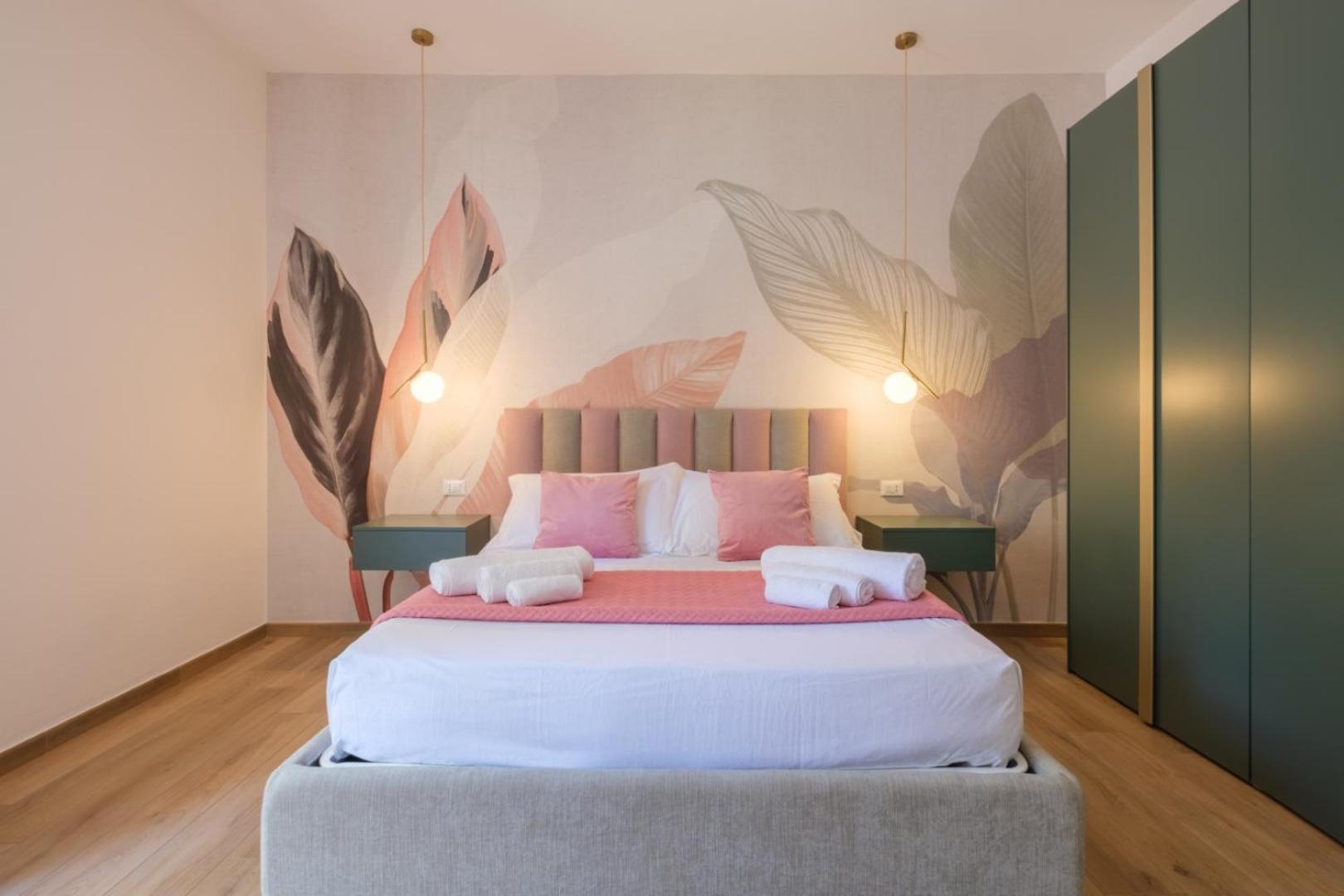 Sant'Orsola Lodge Bologna Kültér fotó