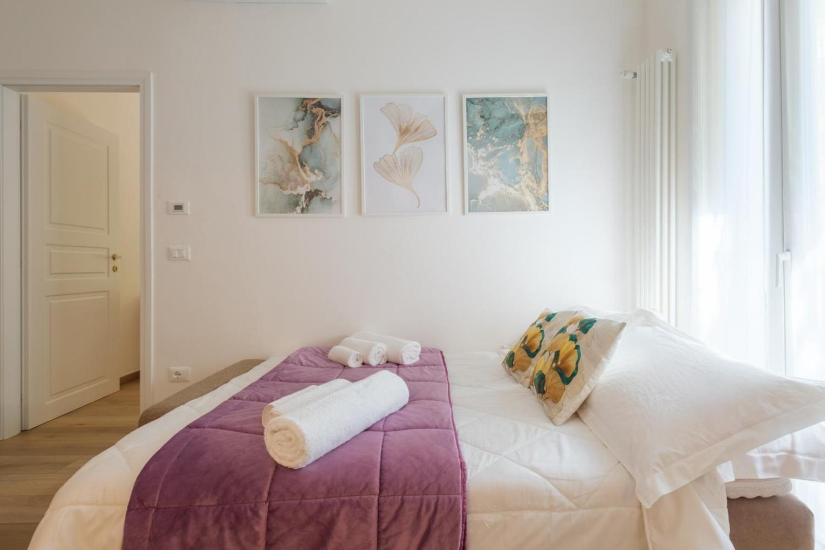Sant'Orsola Lodge Bologna Kültér fotó